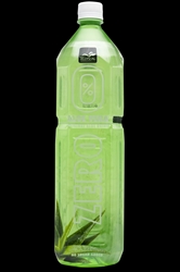 Aloe Vera 0% SUGAR Drink - Natural 1.5 liter x 12 units 